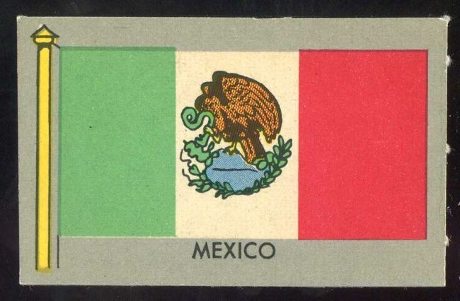 32 Mexico